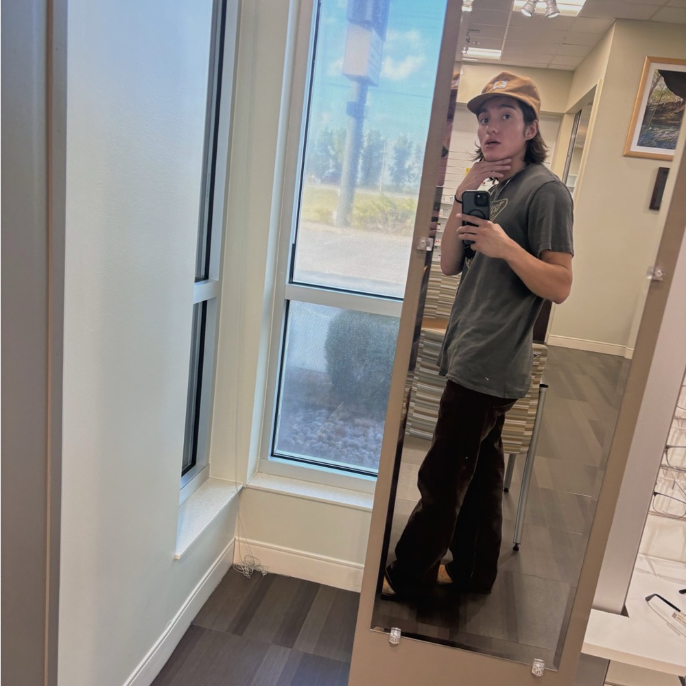 Meet your Posher, Jesse